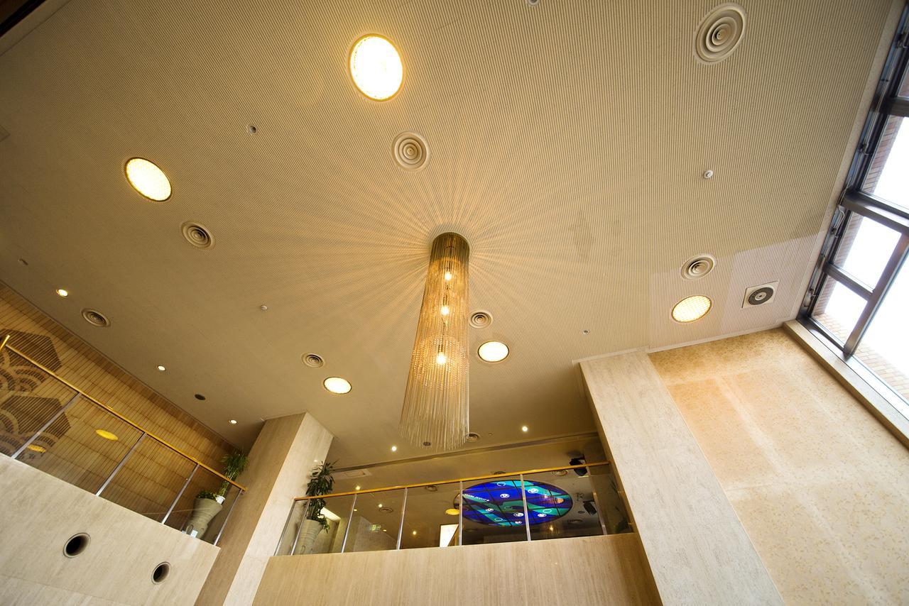 Ryugu Hotel Nishio Exterior foto